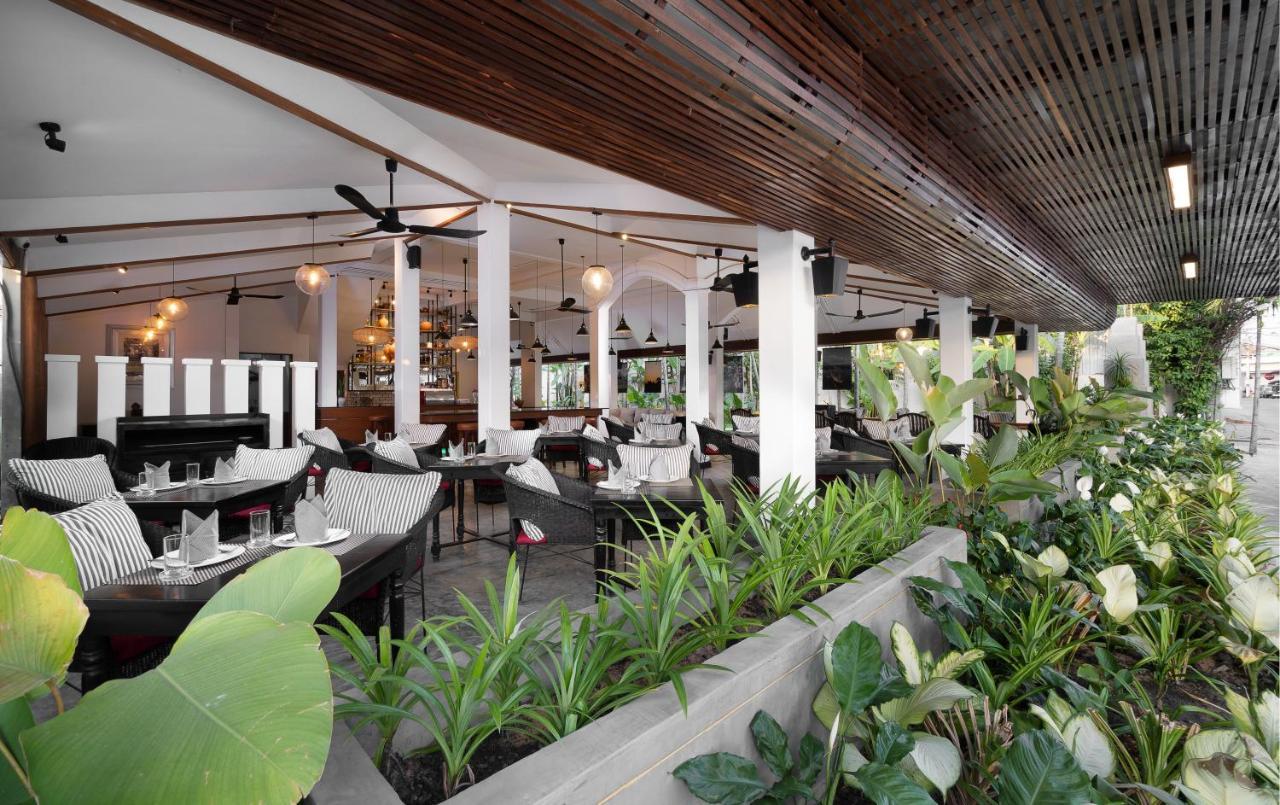The Urban Hotel Siem Reap