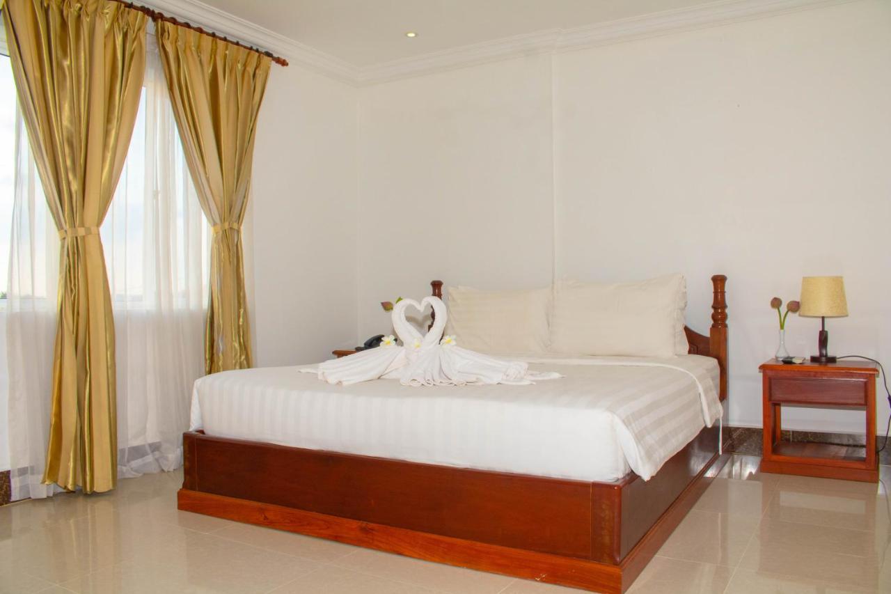The Blanc Hotel 3*