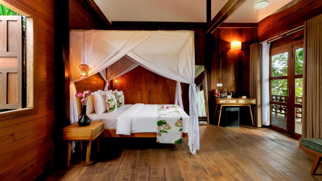 Dontrei Angkor 4* Siem Reap