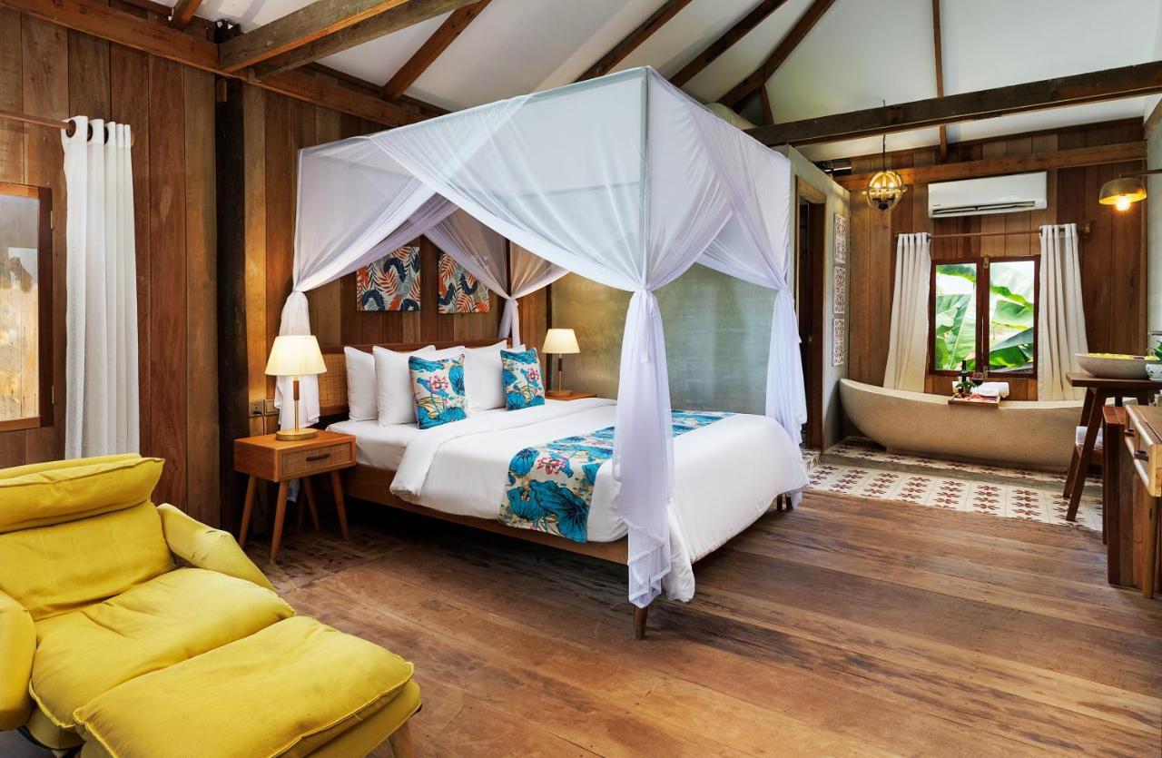 Dontrei Angkor 4* Siem Reap