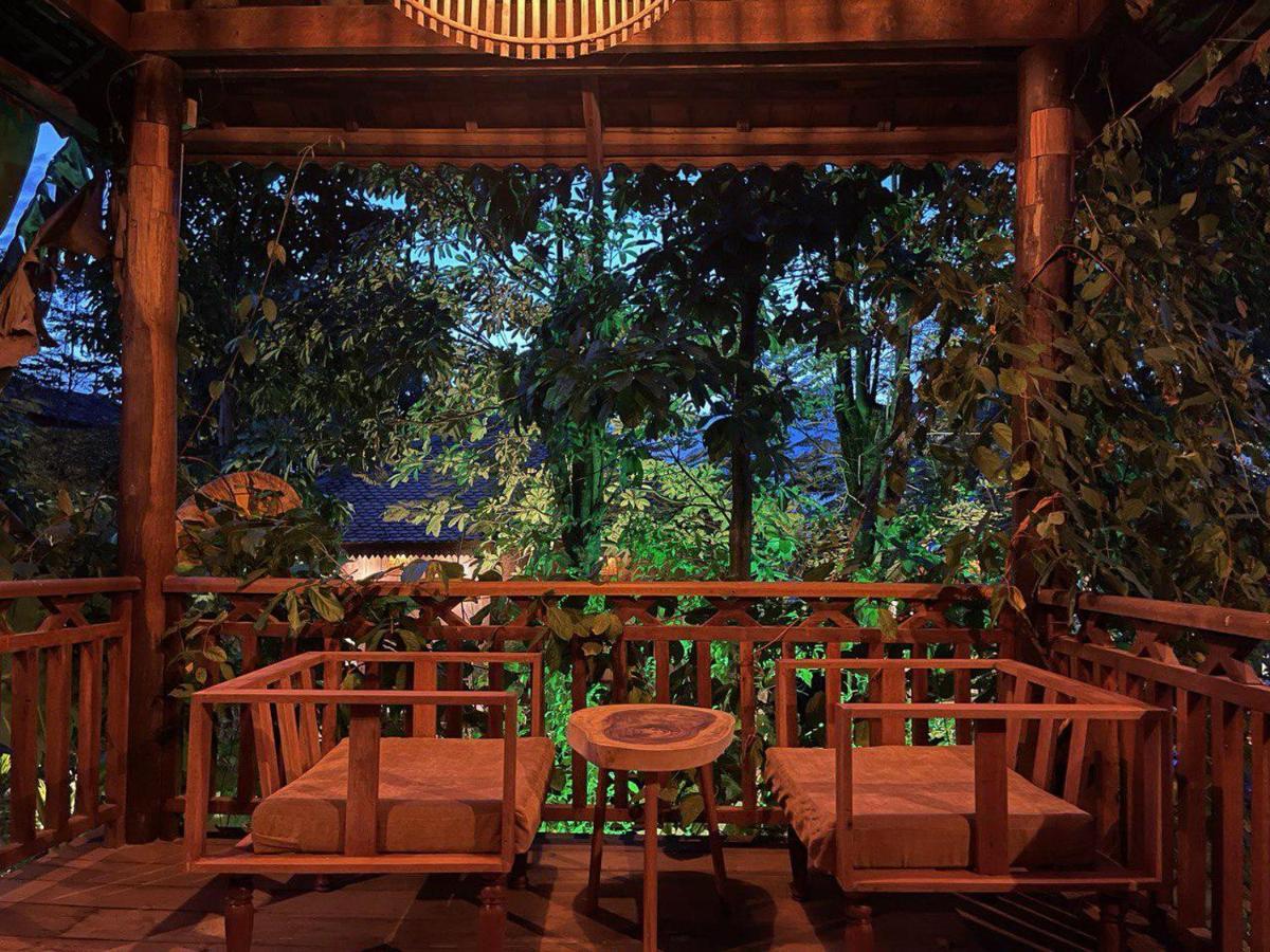 Hotel Dontrei Angkor 4*