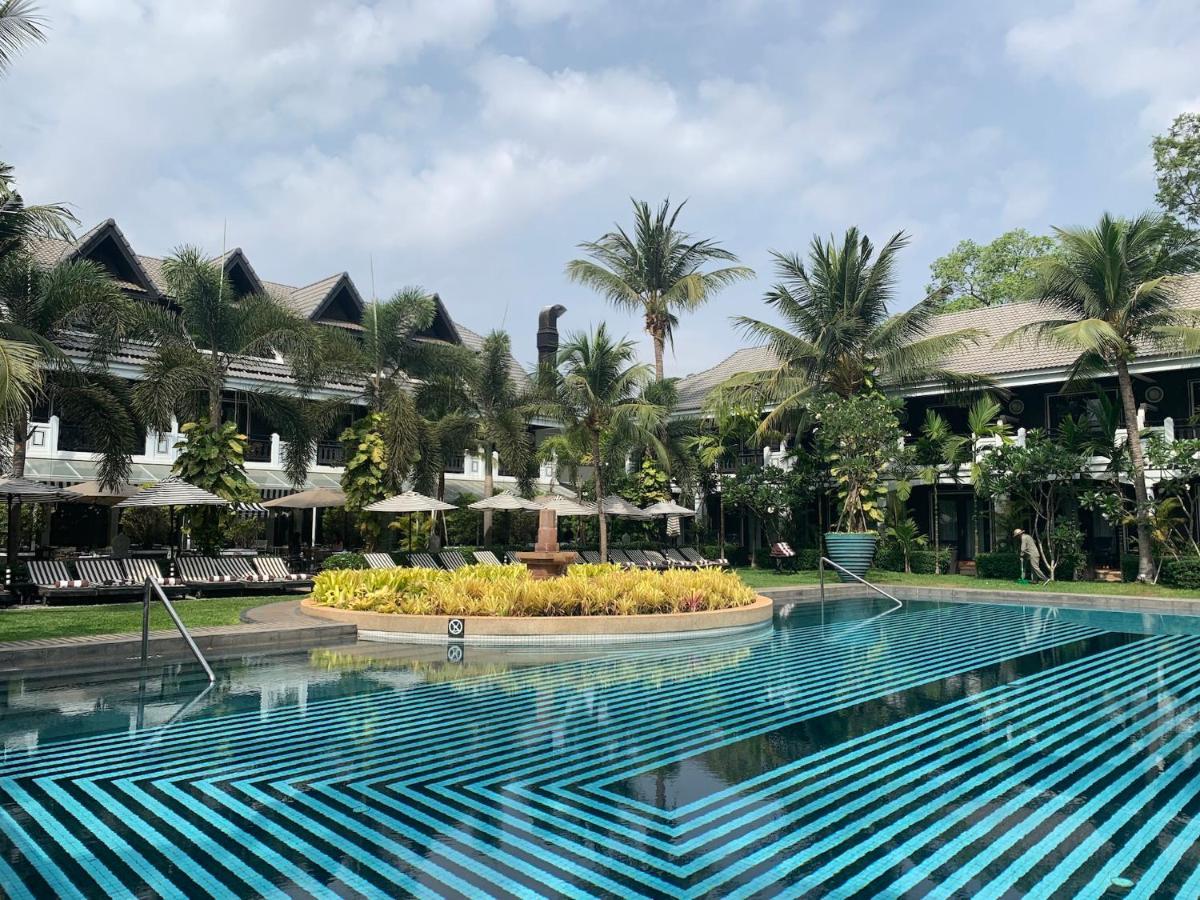 Hotel Shinta Mani Angkor 5*