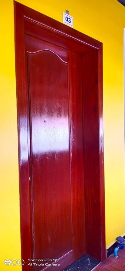 1-2pax Ac 3 Including Private Kitchen Apartment *