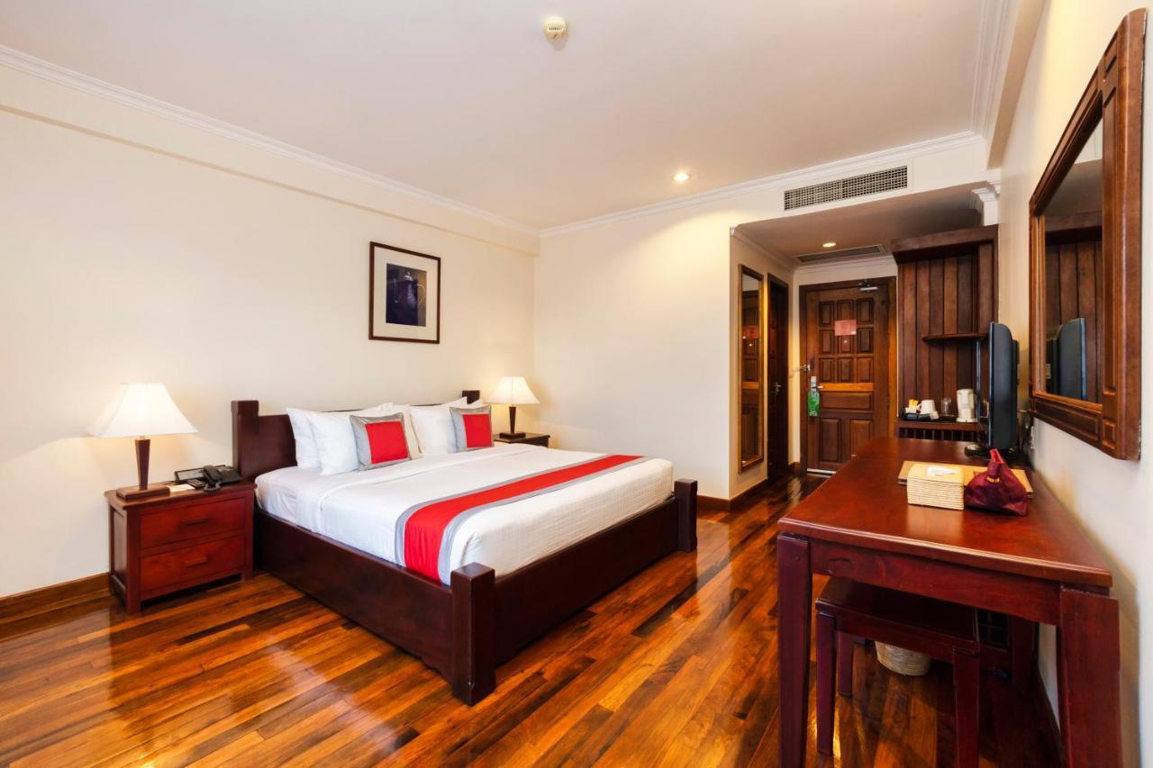 Saem Siemreap Siem Reap