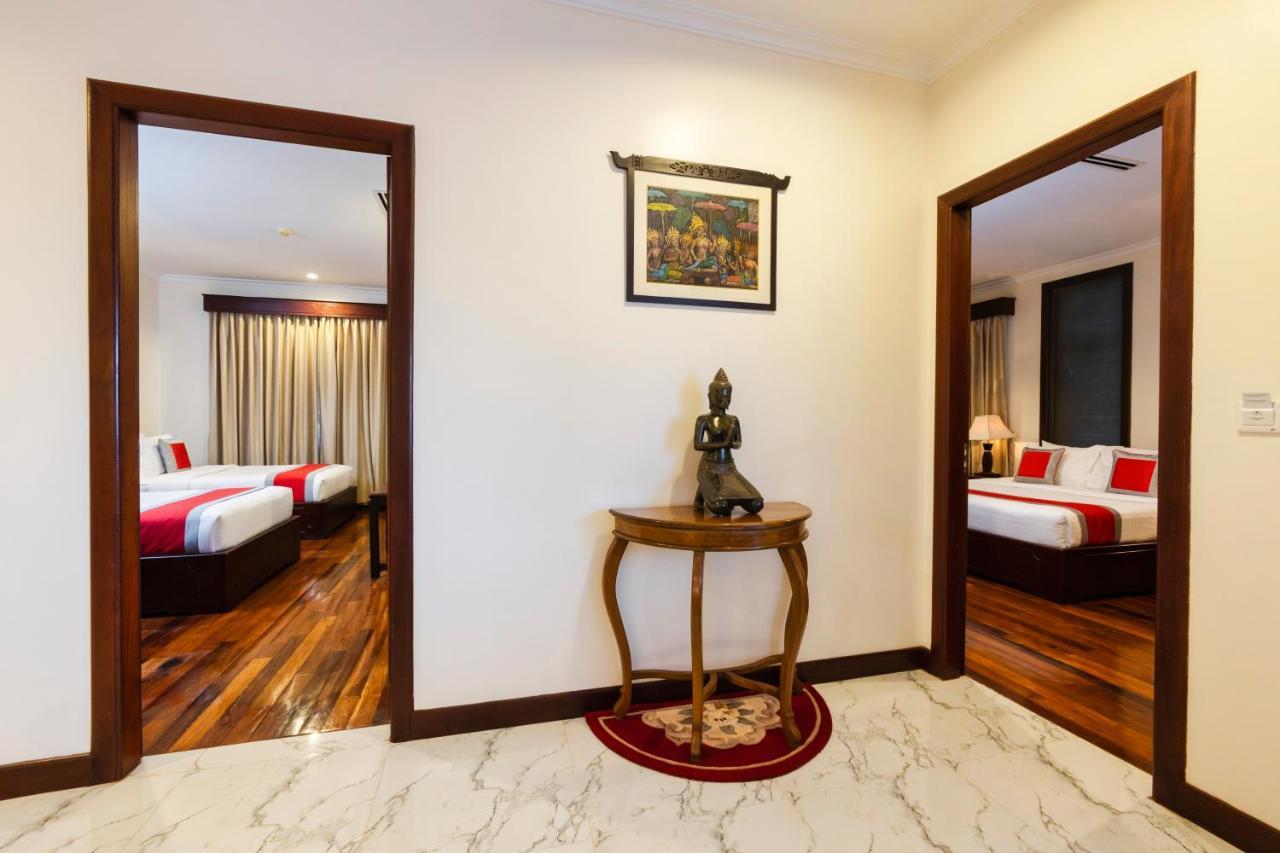 Saem Siemreap Hotel 4*