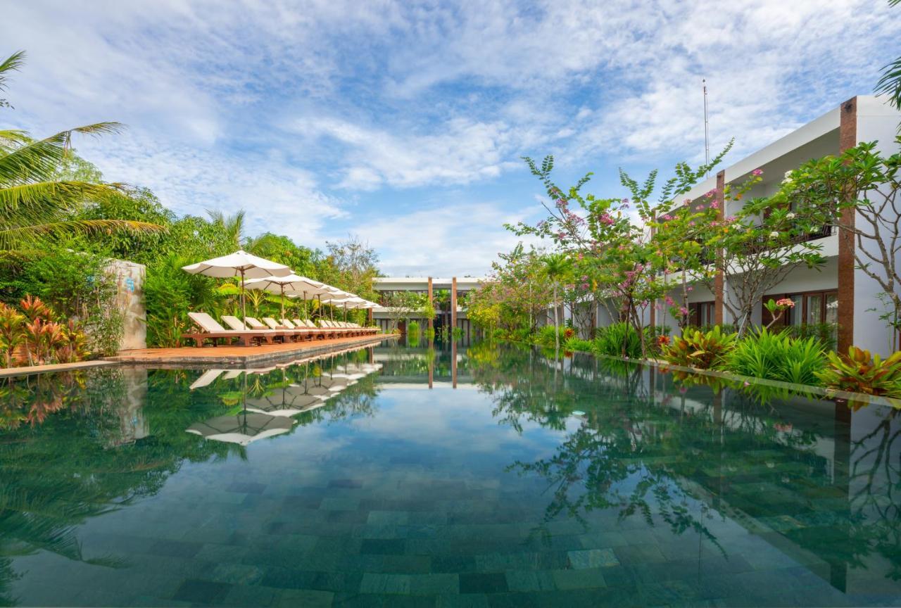 Khmer House 4*