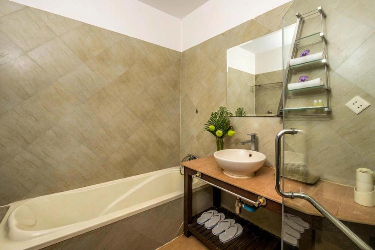 Hotel Marirath Boutique 4*