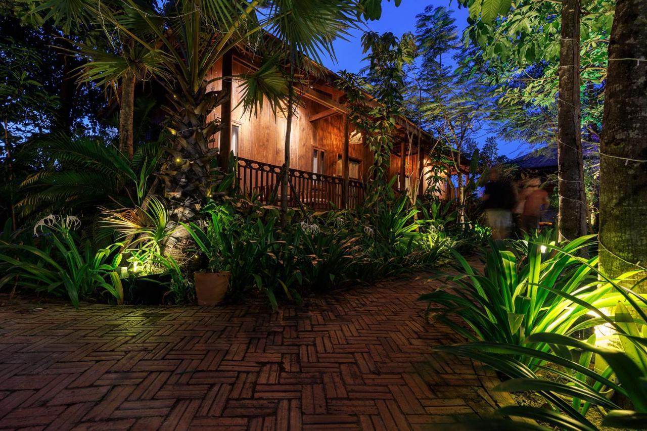 Hotel Dontrei Angkor Siem Reap