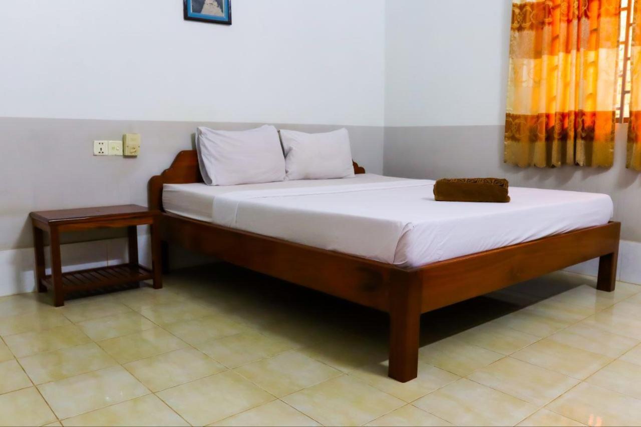 Sweetdreams Guest house Siem Reap