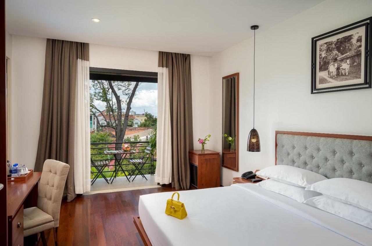 Koulen Hotel 5*