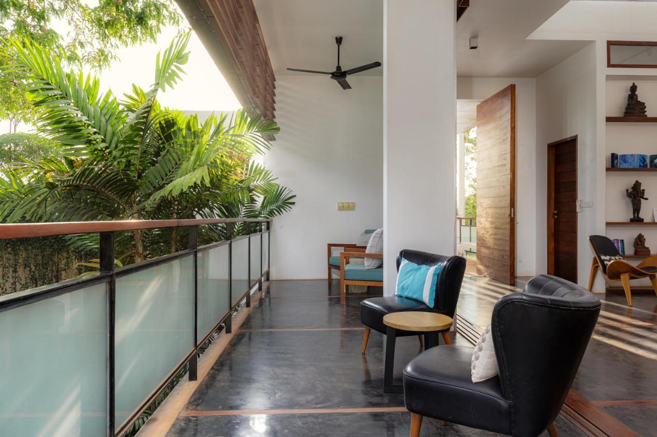Rose Apple Residences - Private Modern 5 Bedrooms Pool Pousada