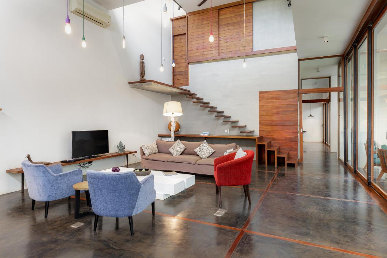 Rose Apple Residences - Private Modern 5 Bedrooms Pool *