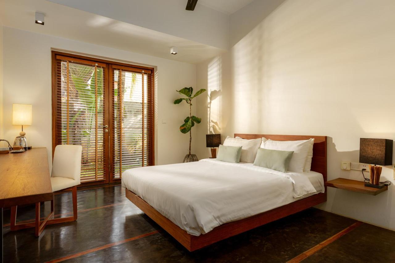 Rose Apple Residences - Private Modern 5 Bedrooms Pool * Siem Reap