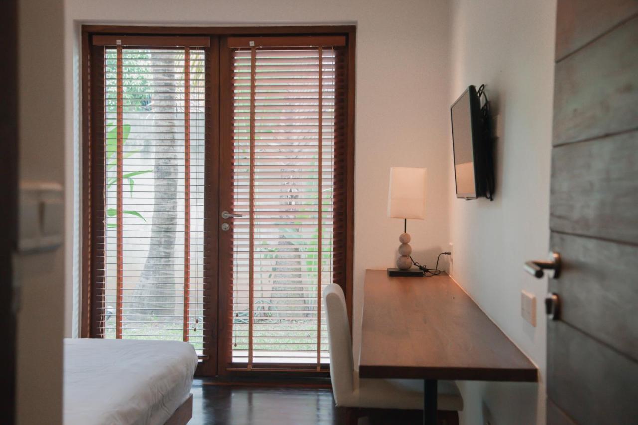 Pousada Rose Apple Residences - Private Modern 5 Bedrooms Pool *