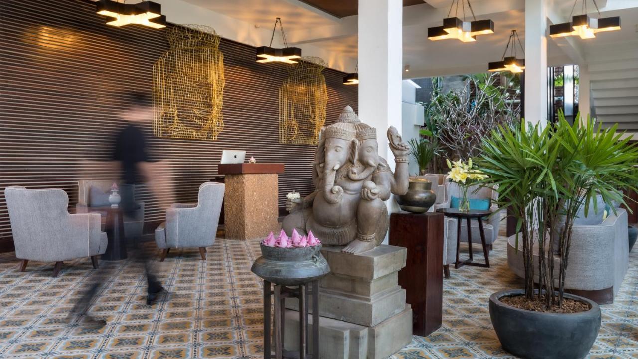 Shintana Saya La Maison Siem Reap