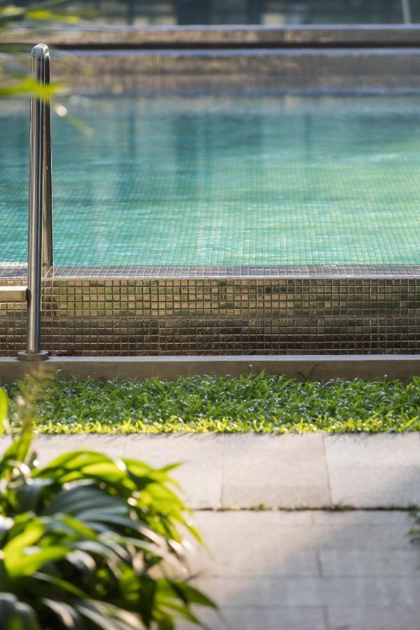 Shintana Saya La Maison Hotel 5*