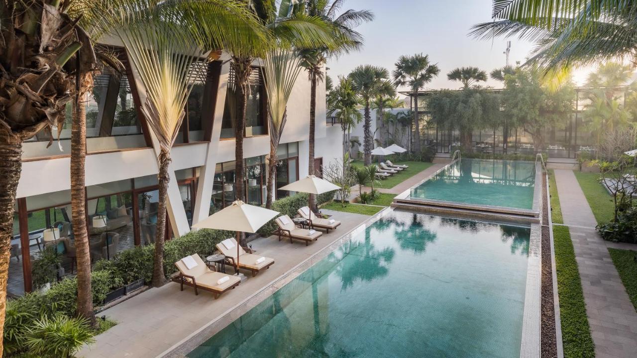 Hotel Shintana Saya La Maison 5*