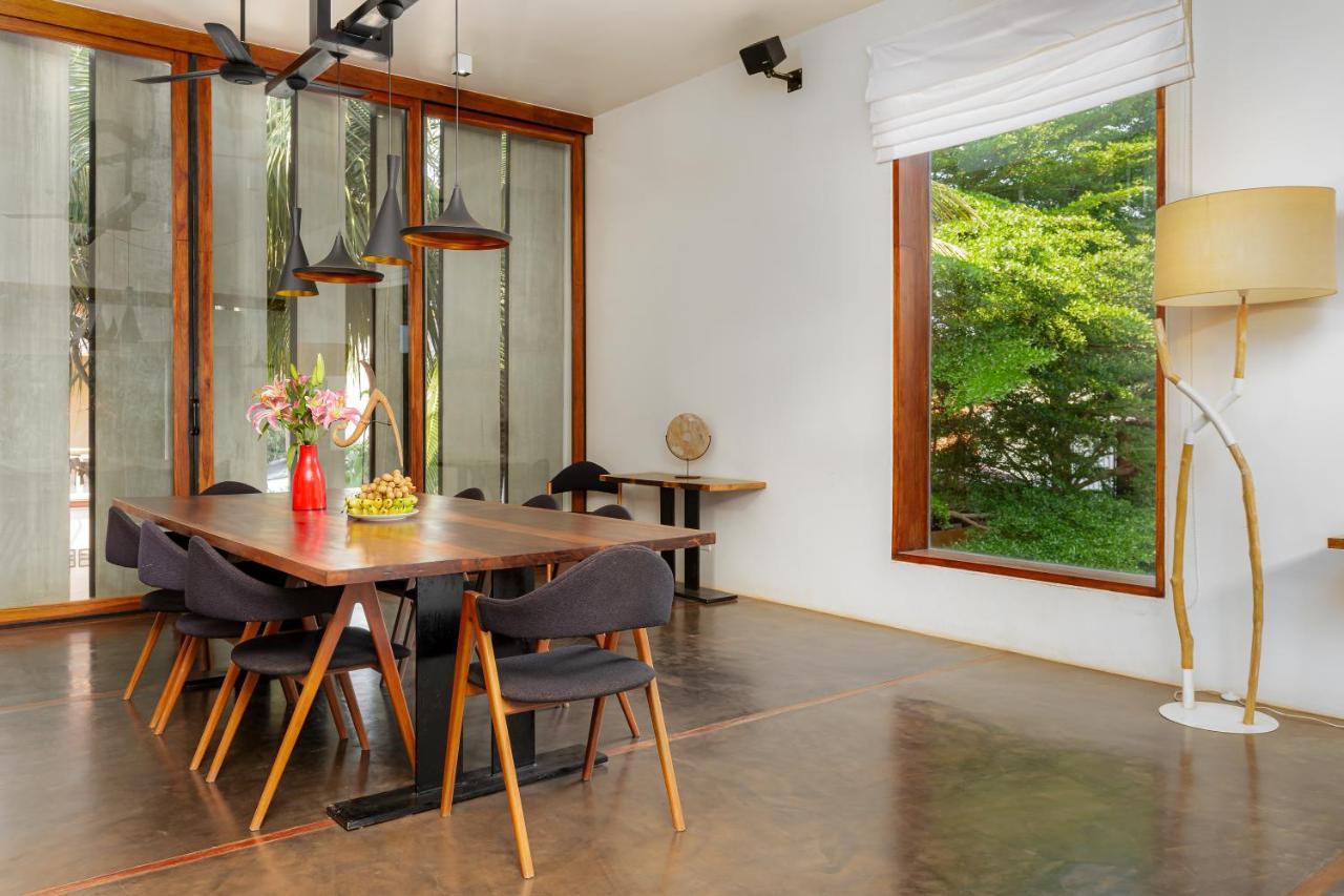 Pousada Rose Apple Residences - Private Modern 5 Bedrooms Pool *