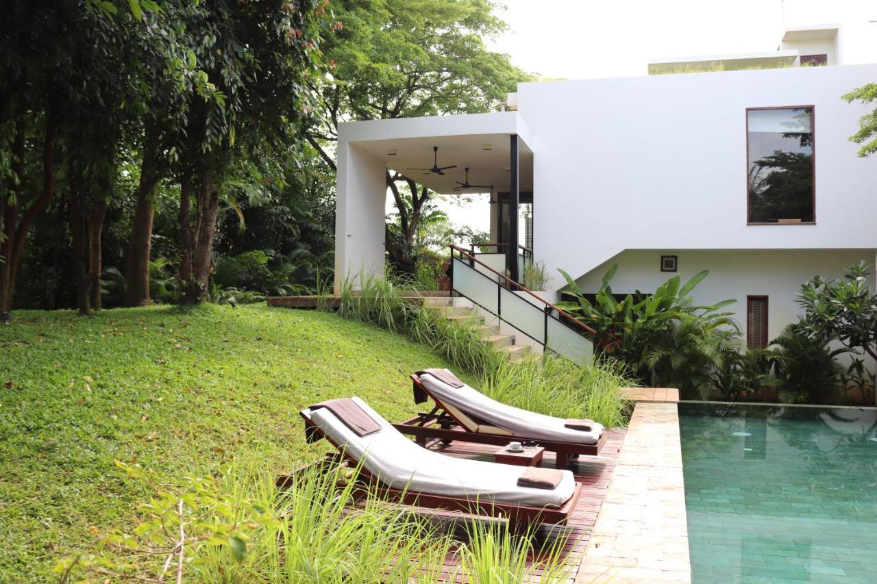 Rose Apple Residences - Private Modern 5 Bedrooms Pool *