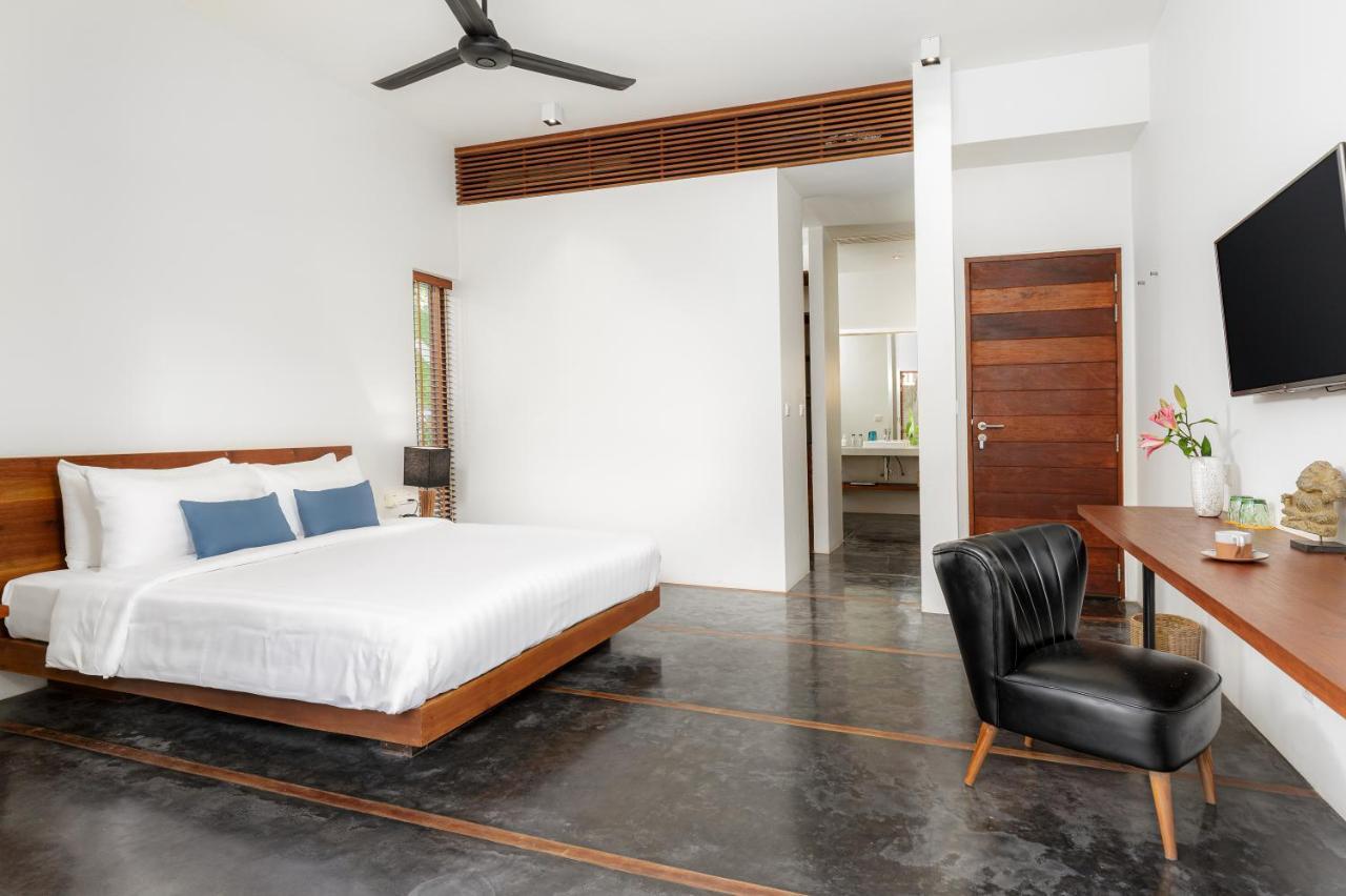 Rose Apple Residences - Private Modern 5 Bedrooms Pool