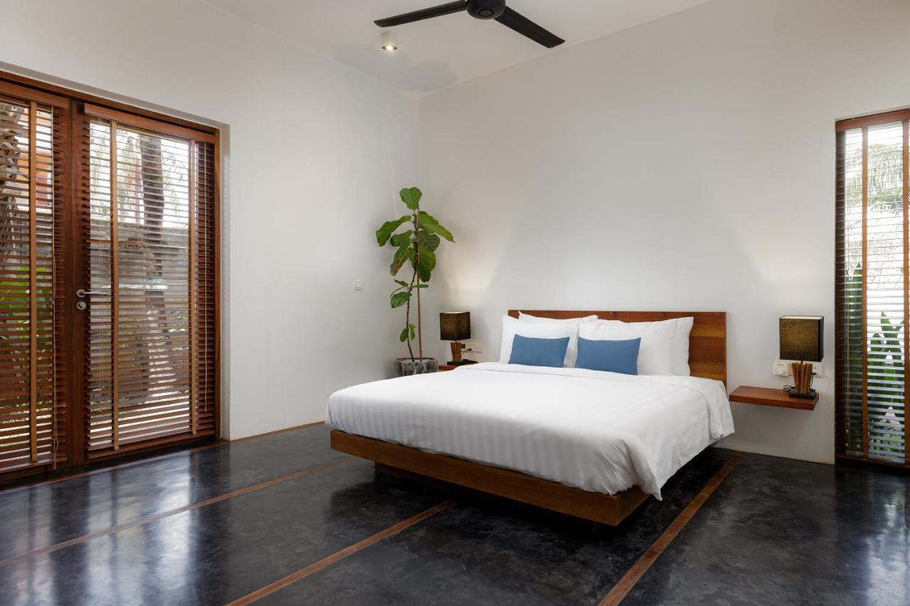 Rose Apple Residences - Private Modern 5 Bedrooms Pool