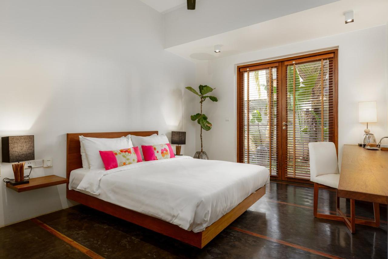 Rose Apple Residences - Private Modern 5 Bedrooms Pool Siem Reap