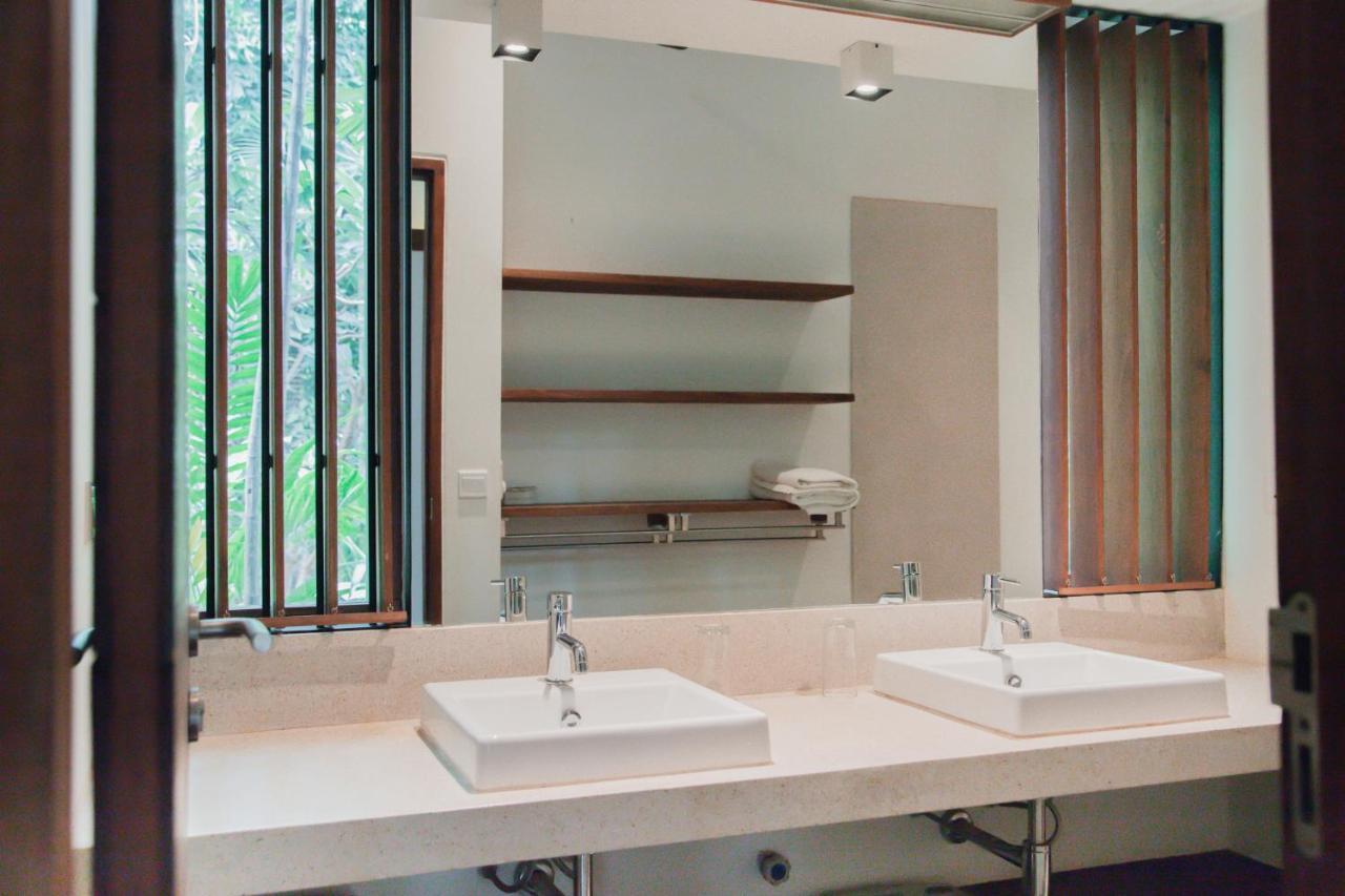 Pousada Rose Apple Residences - Private Modern 5 Bedrooms Pool