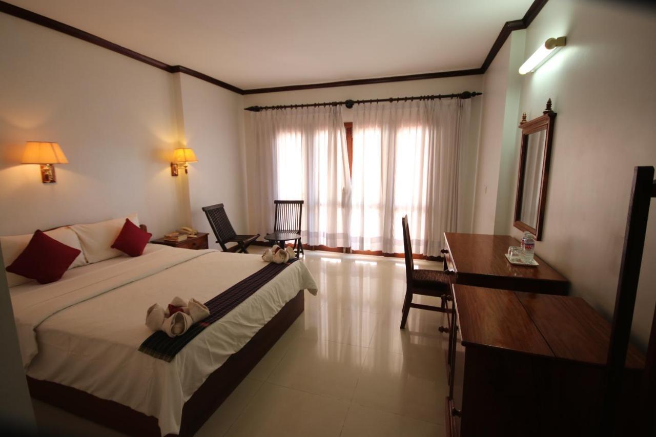Mom's Siem Reap