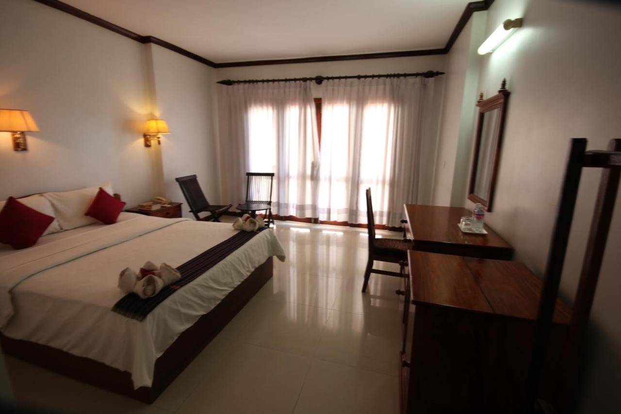 Rumah tetamu Mom's 3*