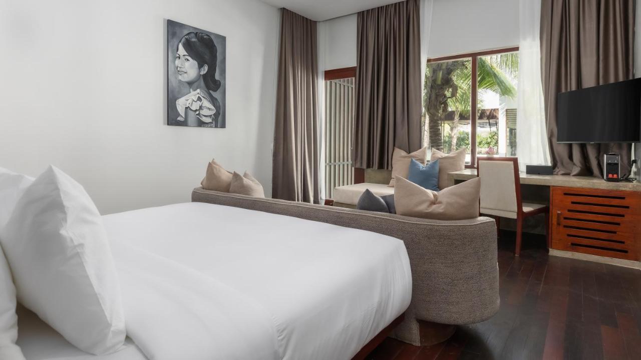 Hotel Shintana Saya La Maison