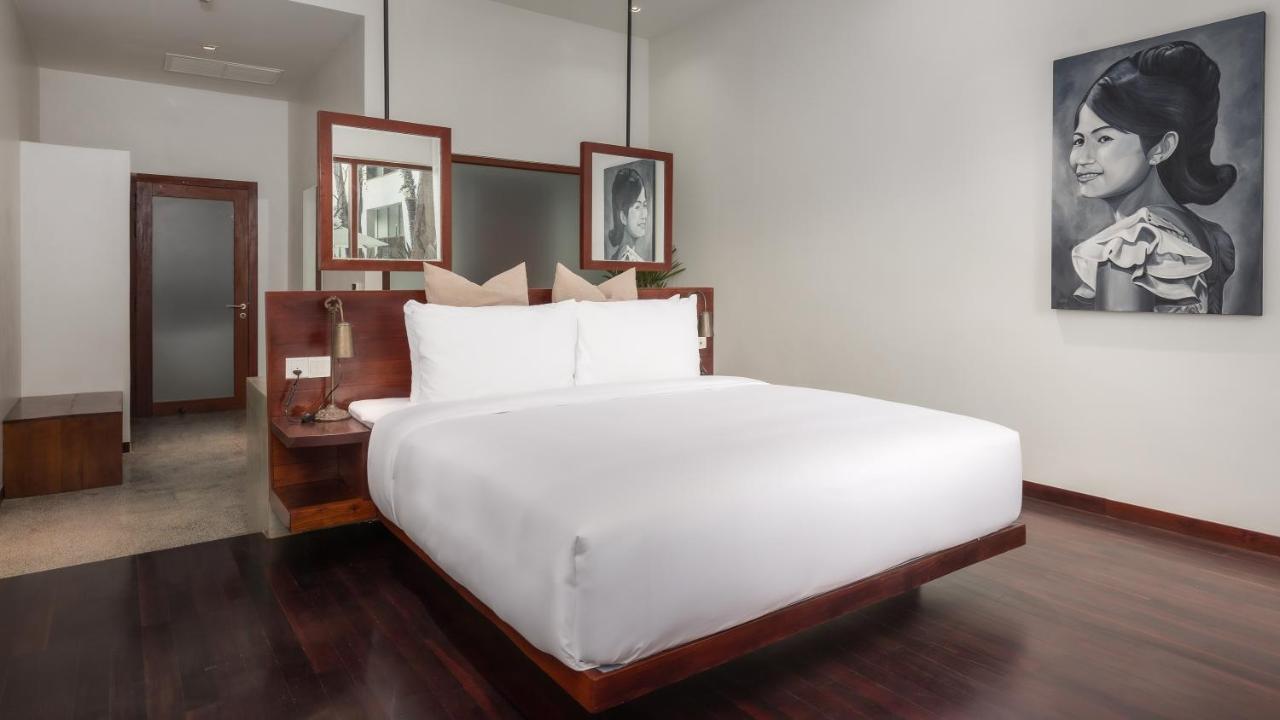 Hotel Shintana Saya La Maison