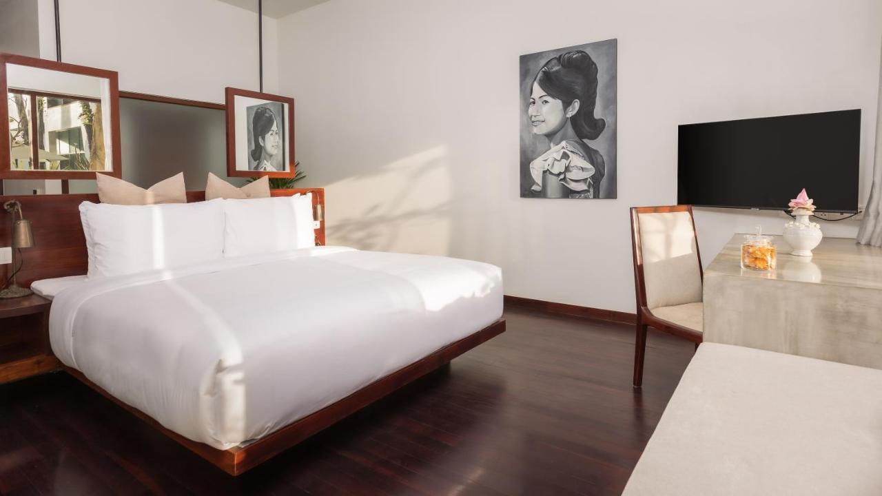 Shintana Saya La Maison Hotel 5*