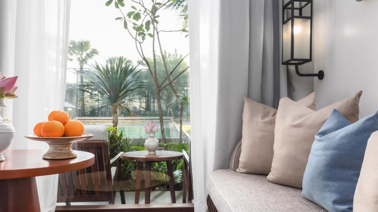 Hotel Shintana Saya La Maison Siem Reap