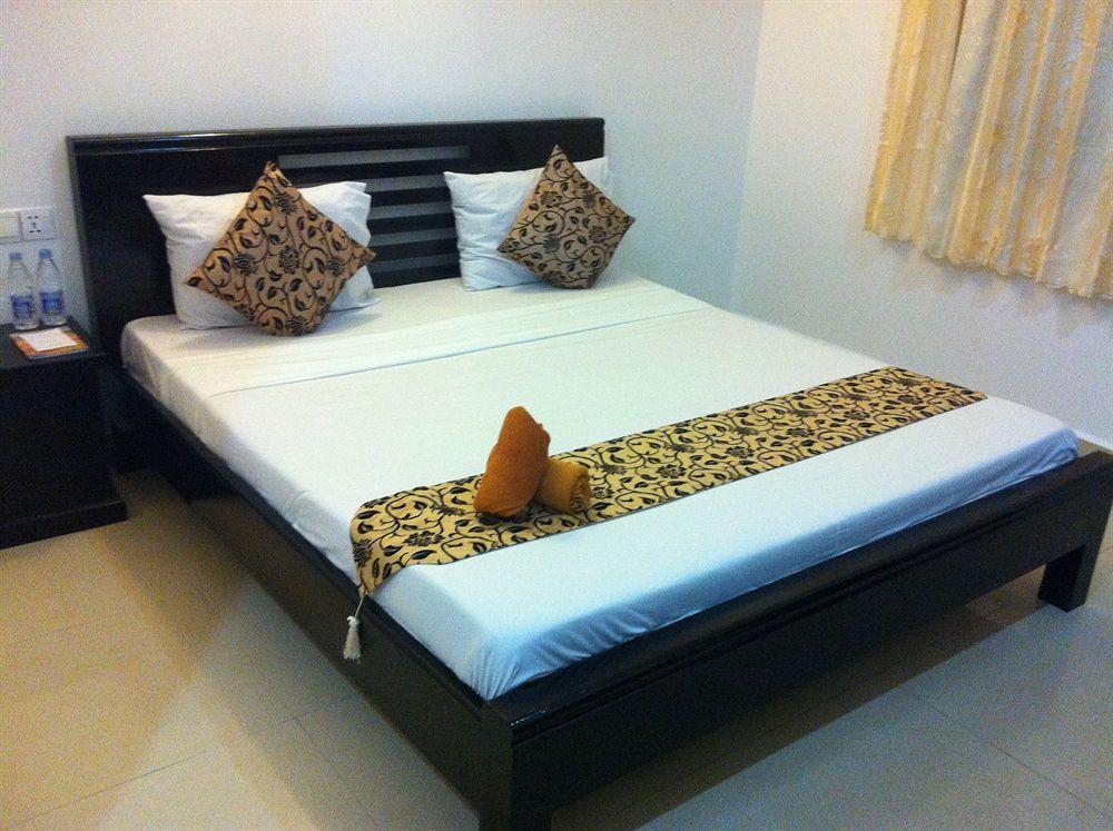 King Boutique 3* Siem Reap