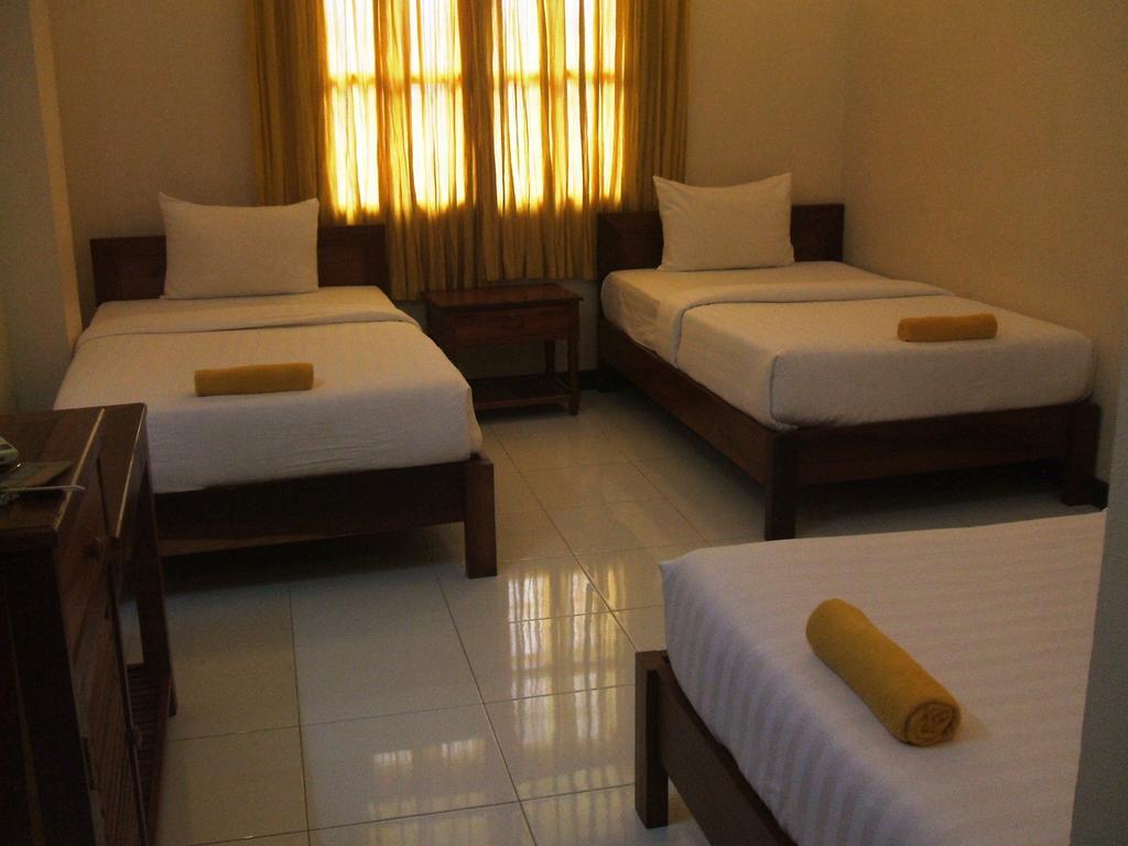Hostel Siem Reap Rooms Guesthouse Siem Reap
