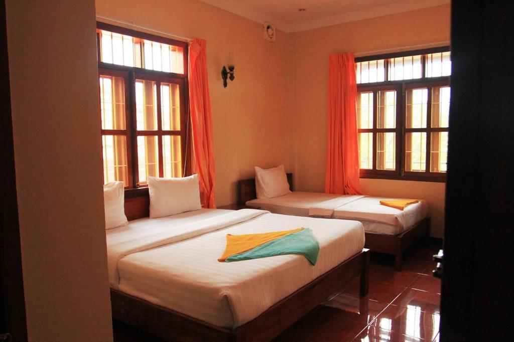 Siem Reap Rooms Guesthouse Siem Reap