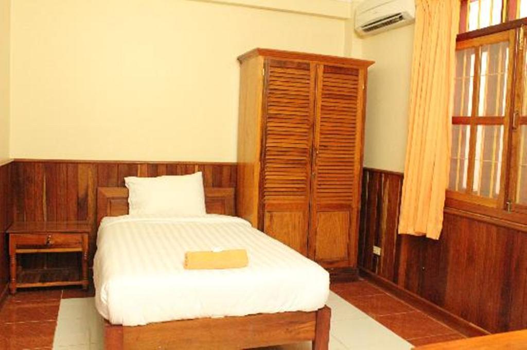 Siem Reap Rooms Guesthouse *