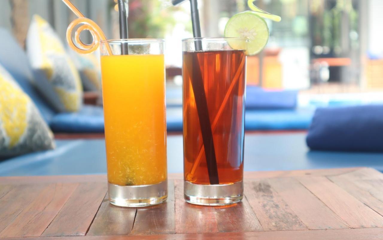 Palace & Siem Reap
