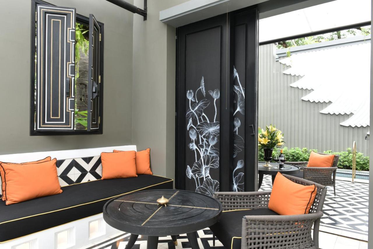 Shinta Mani Angkor Hotel