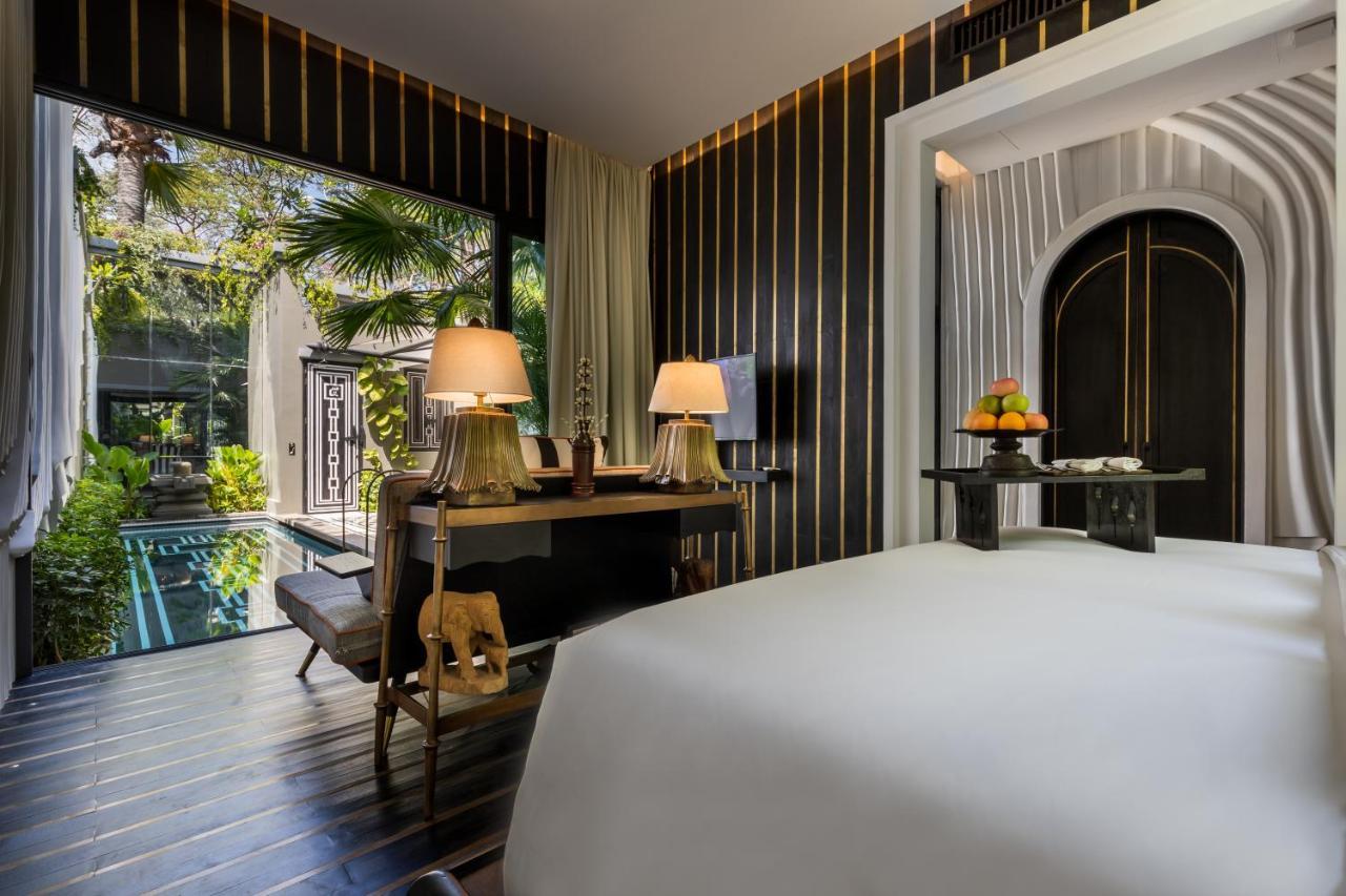 Hotel Shinta Mani Angkor 5*