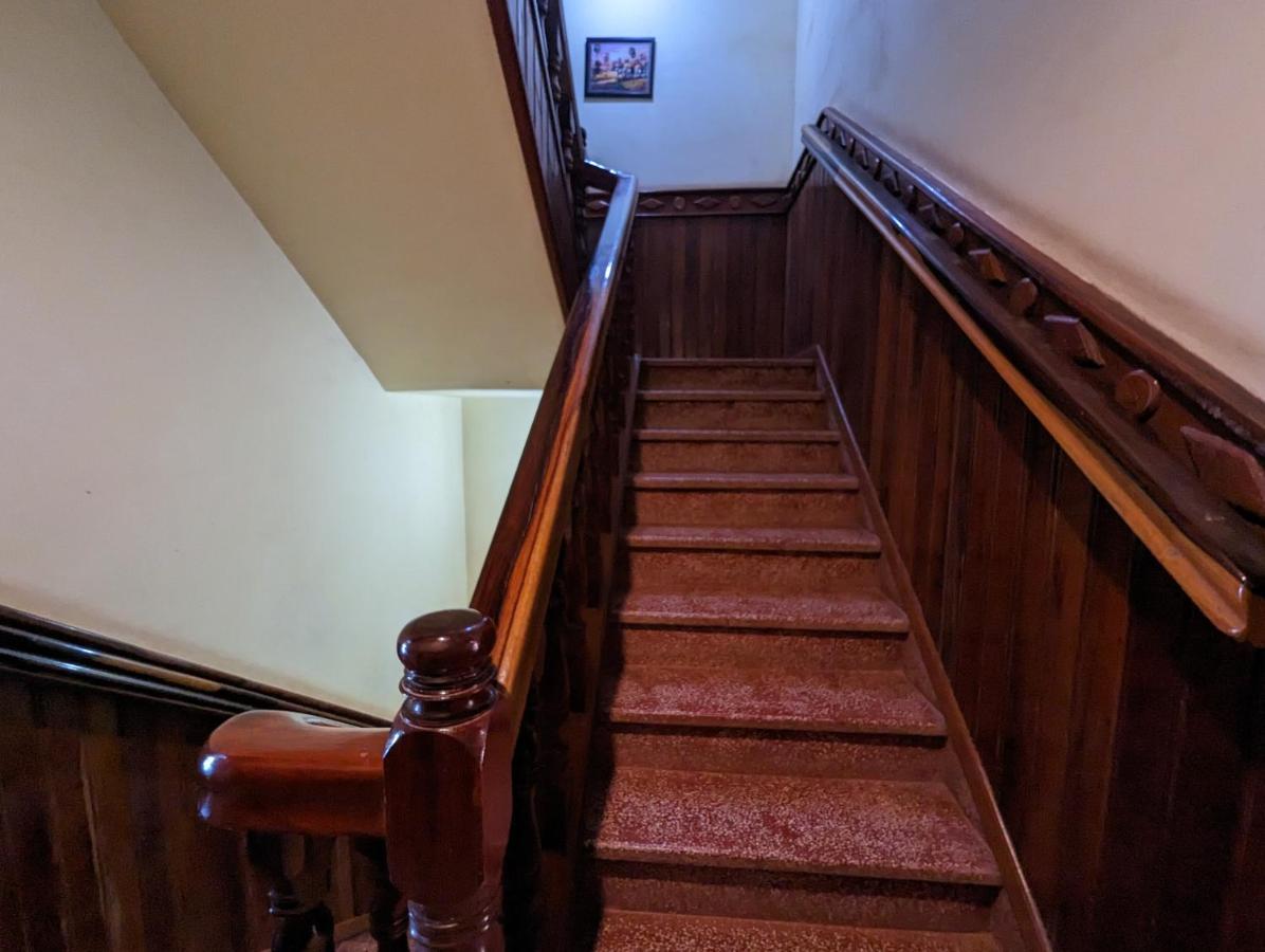 Guest house Reach Kunthea