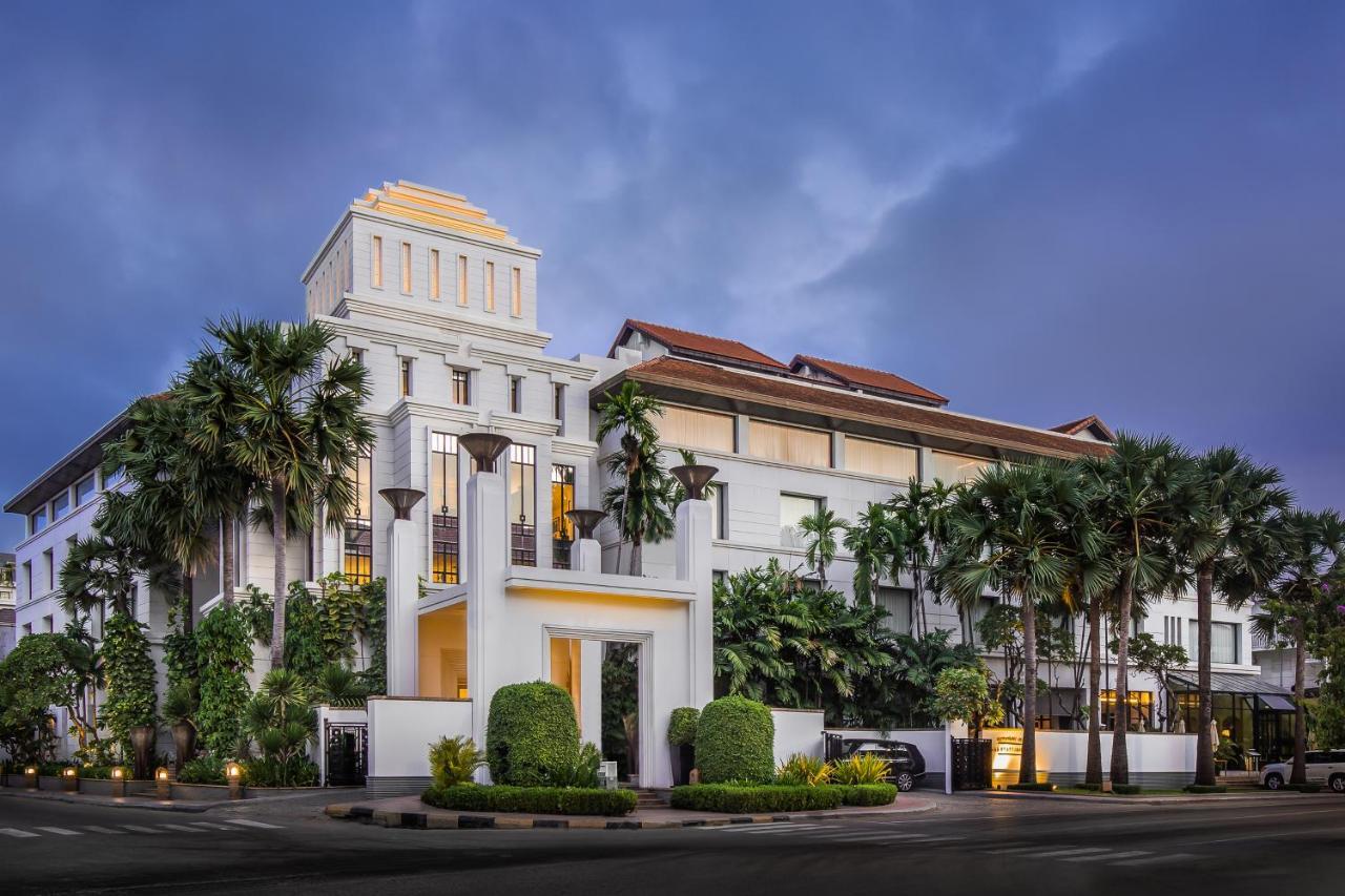 Park Hyatt 5*