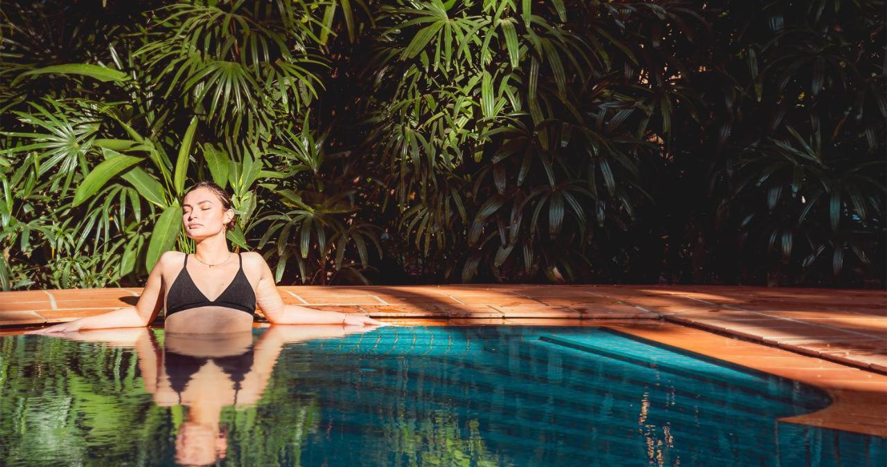 Hotel Angkor Village - Small Luxury Of The World 5*