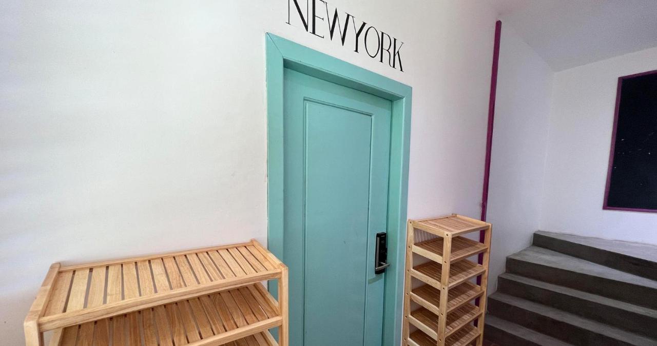 The Funky Village (adults Only) Hostel