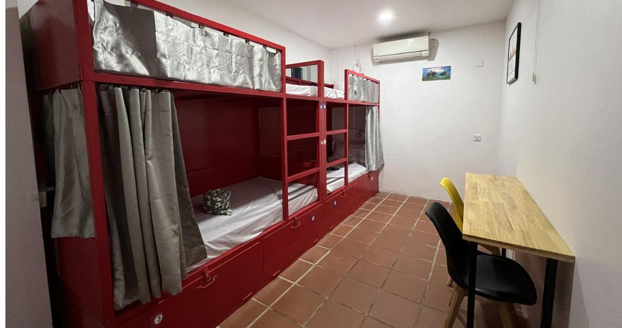 The Funky Village (adults Only) Hostel