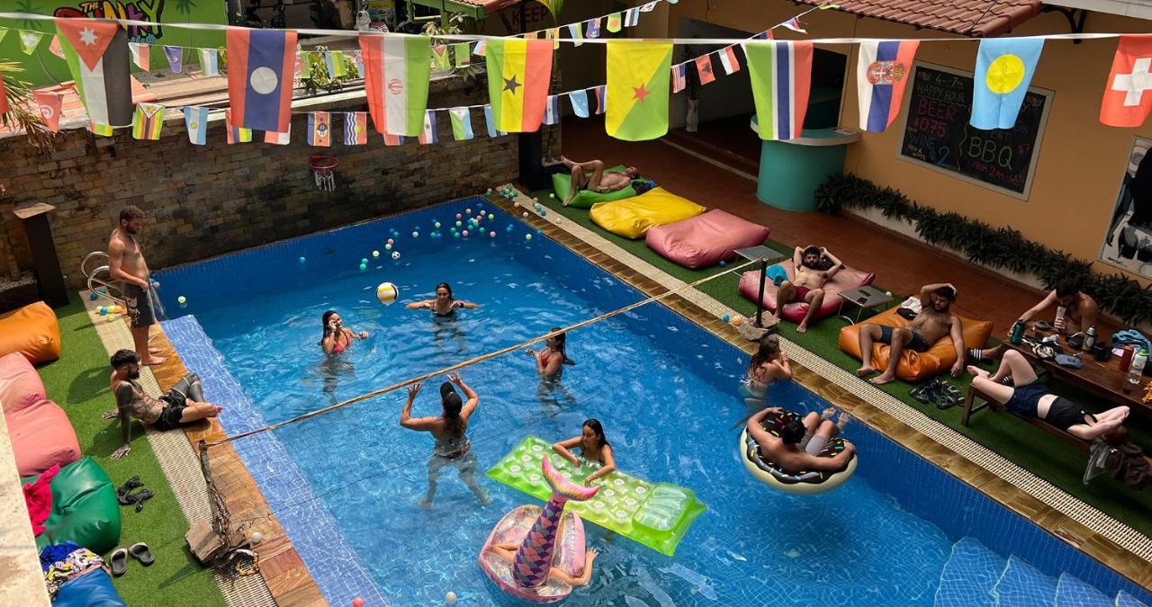 The Funky Village (adults Only) Hostel