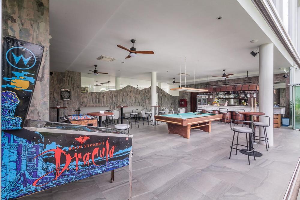 Enjoy Boutique * Siem Reap