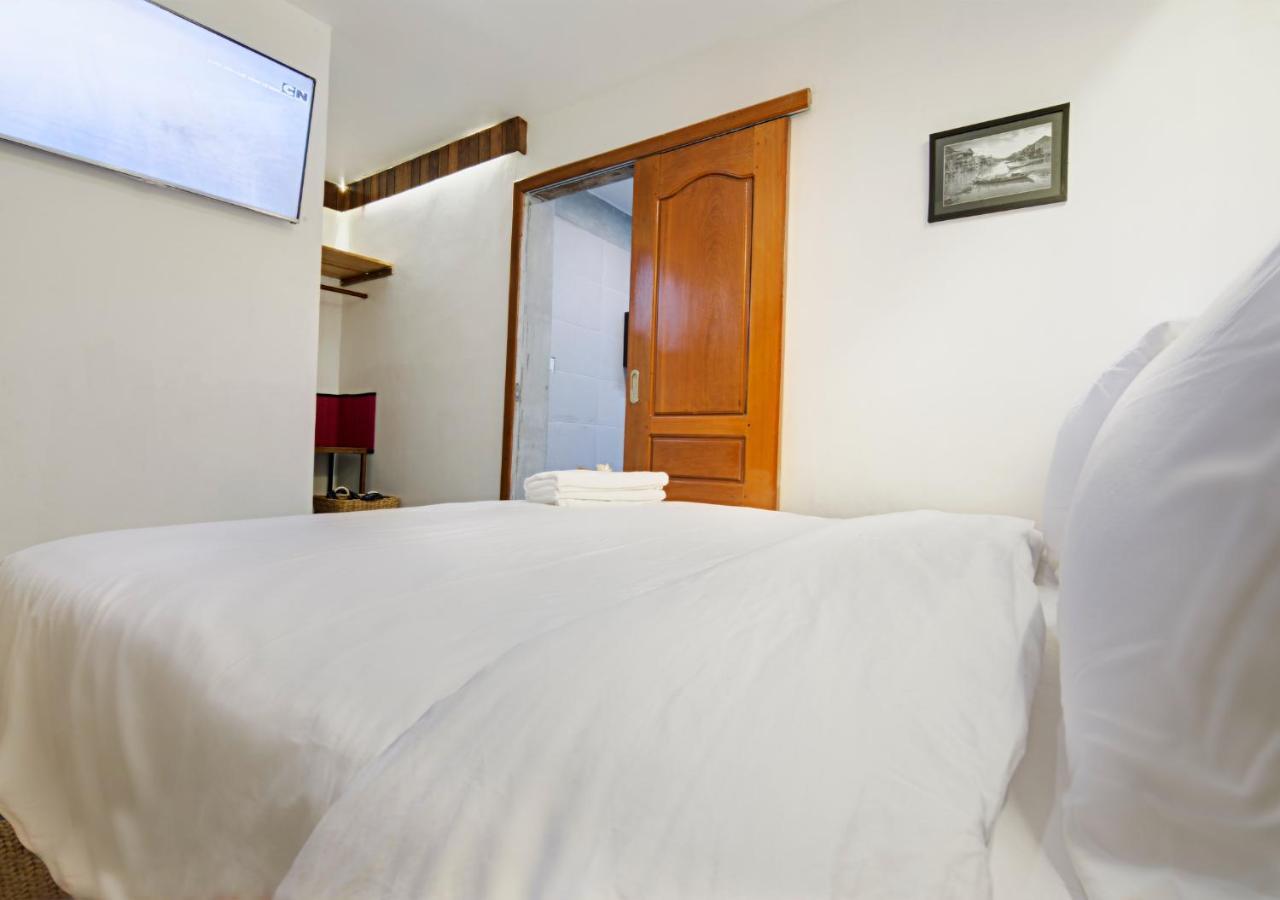 Hotel Maison Model D'angkor Siem Reap