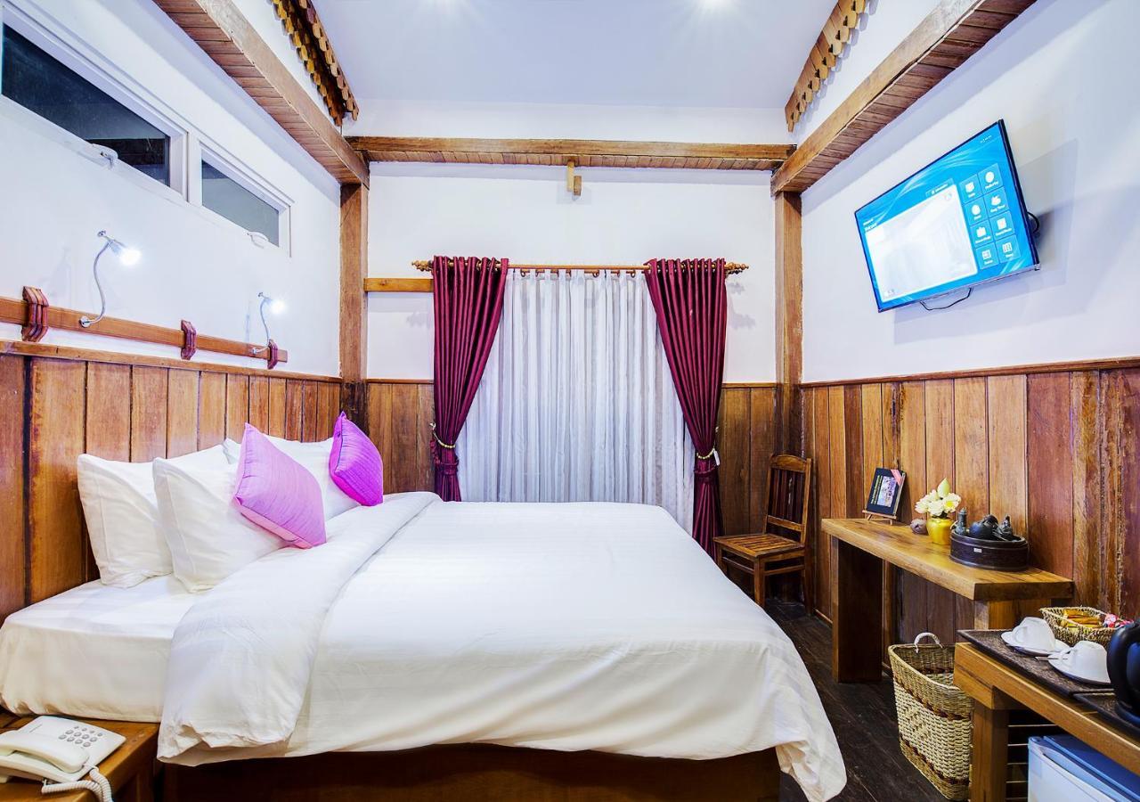 Maison Model D'angkor 3* Siem Reap