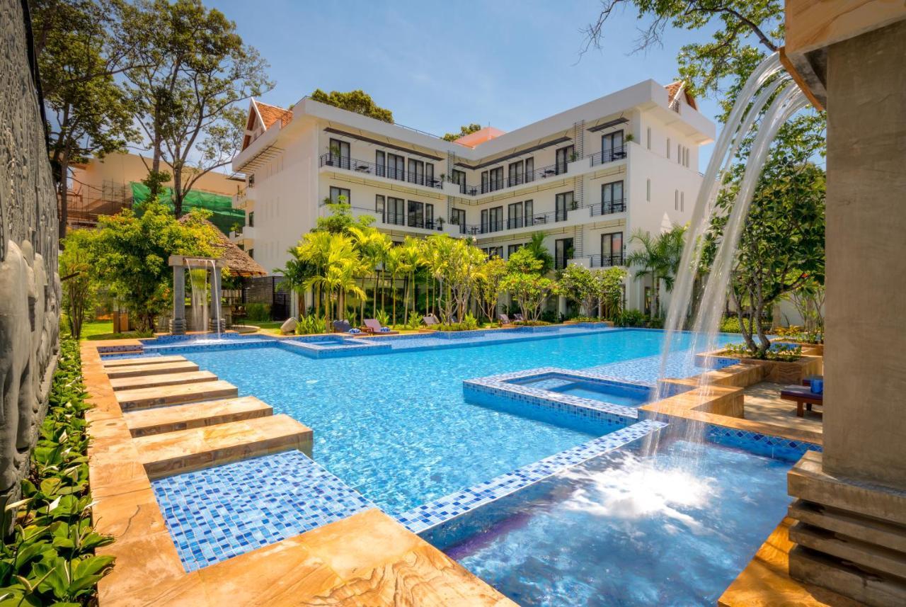 Hotel Koulen 5*